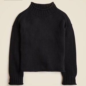 J. Crew 2025 Rollneck Sweater